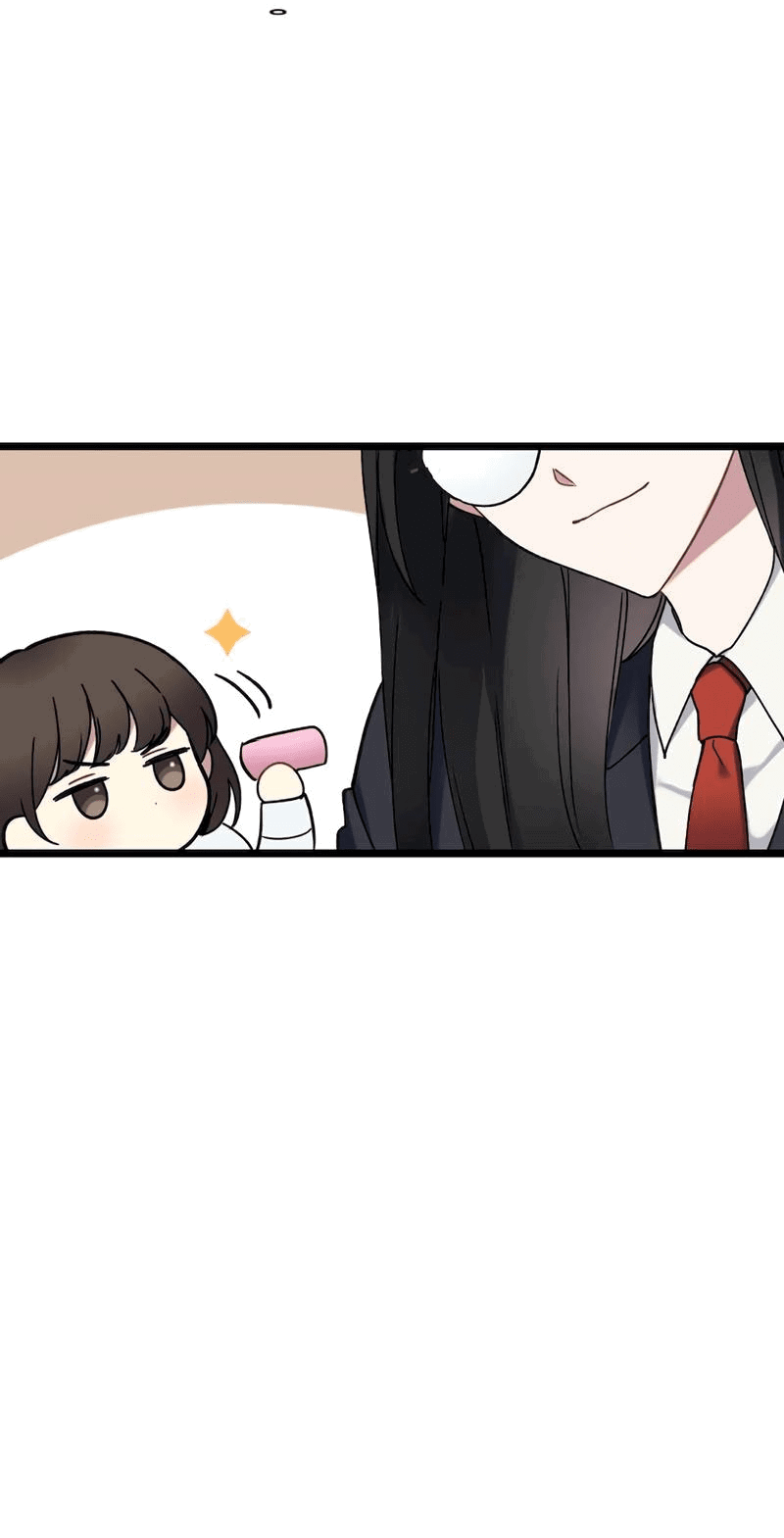 Манга Расцвет - Глава 3 Страница 42