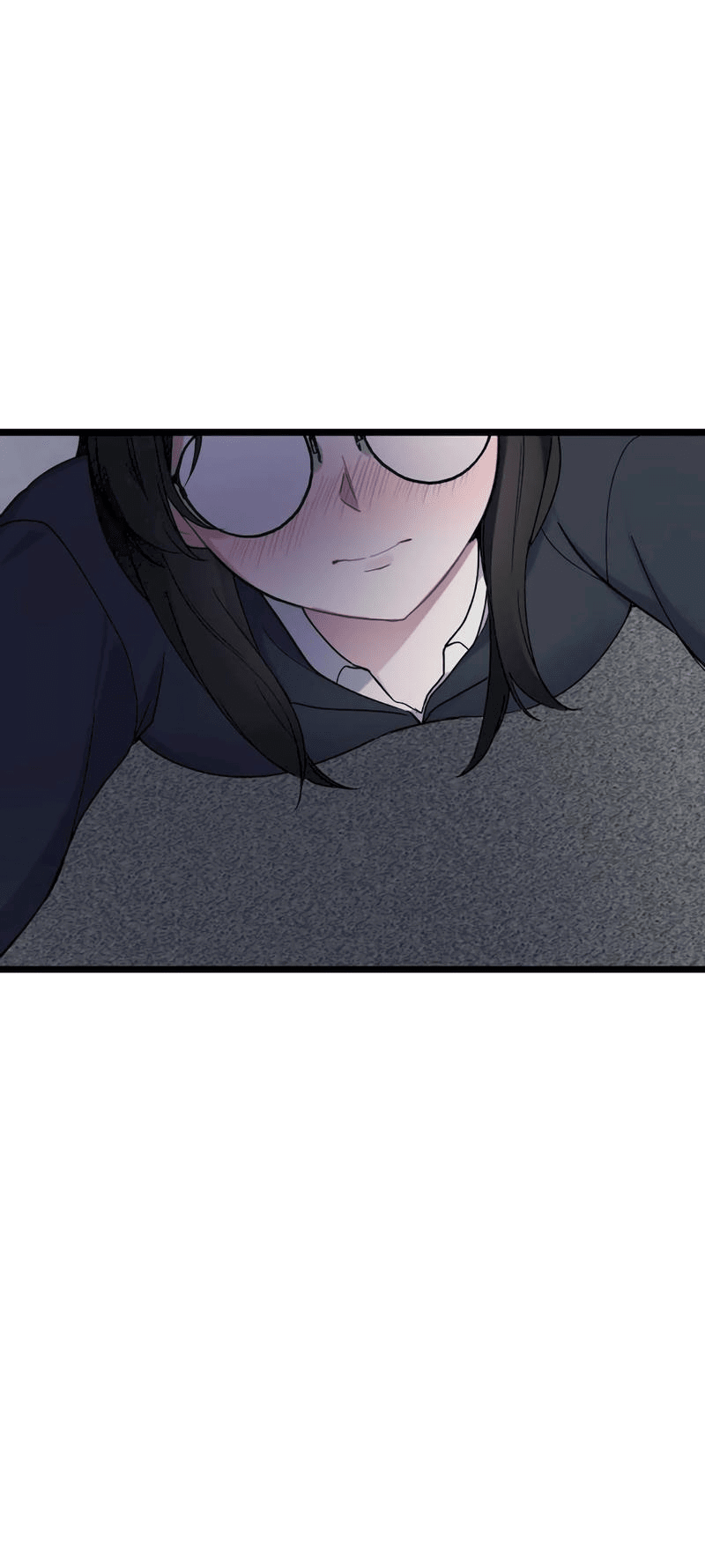 Манга Расцвет - Глава 3 Страница 17