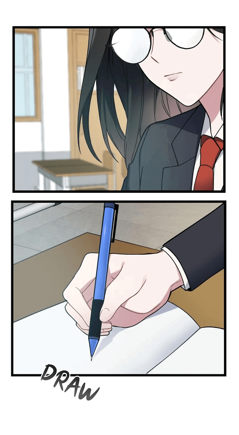 Манга Расцвет - Глава 3 Страница 40