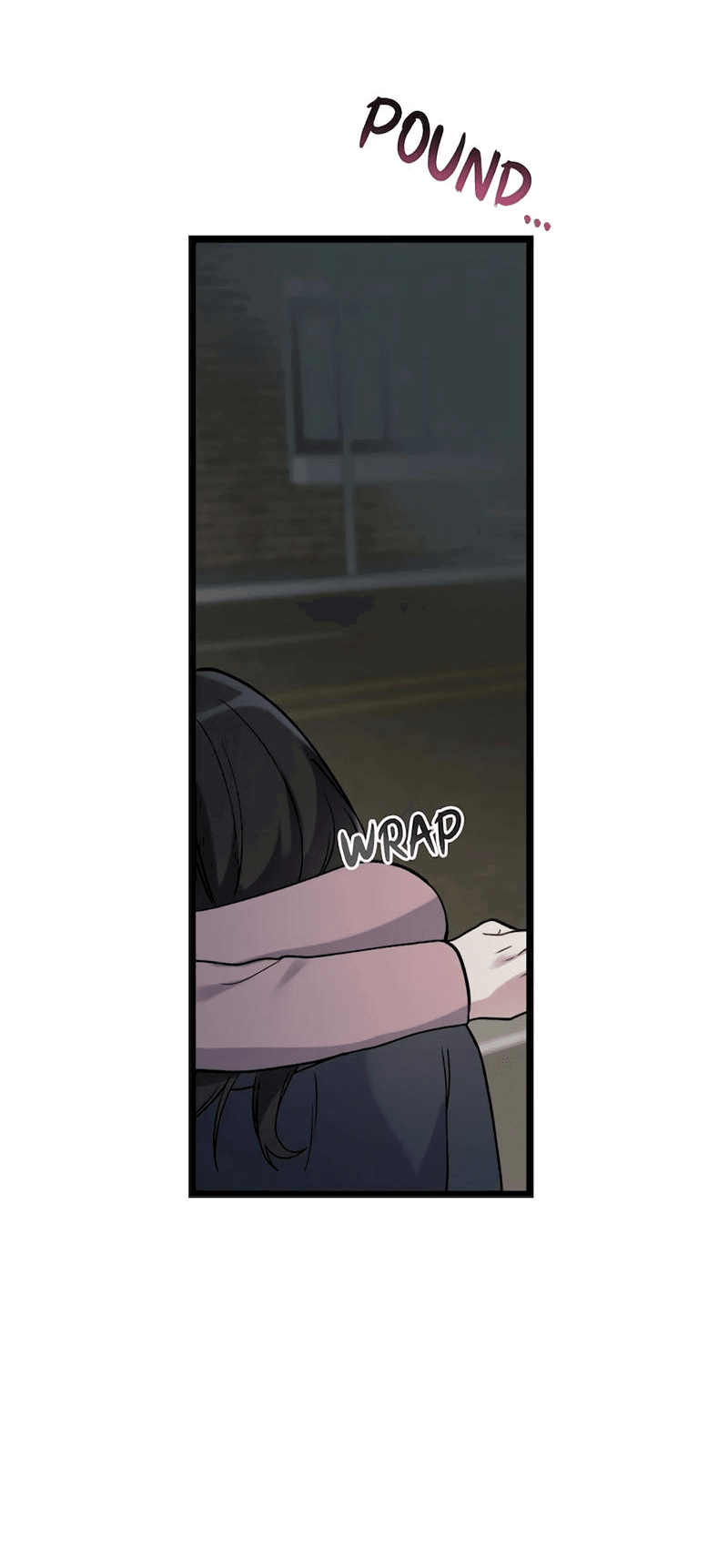 Манга Расцвет - Глава 3 Страница 35