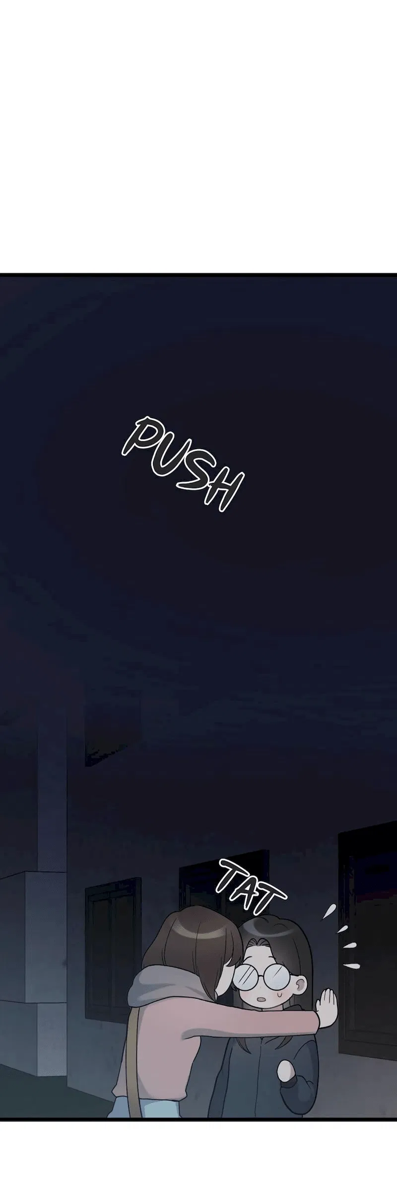 Манга Расцвет - Глава 3 Страница 11