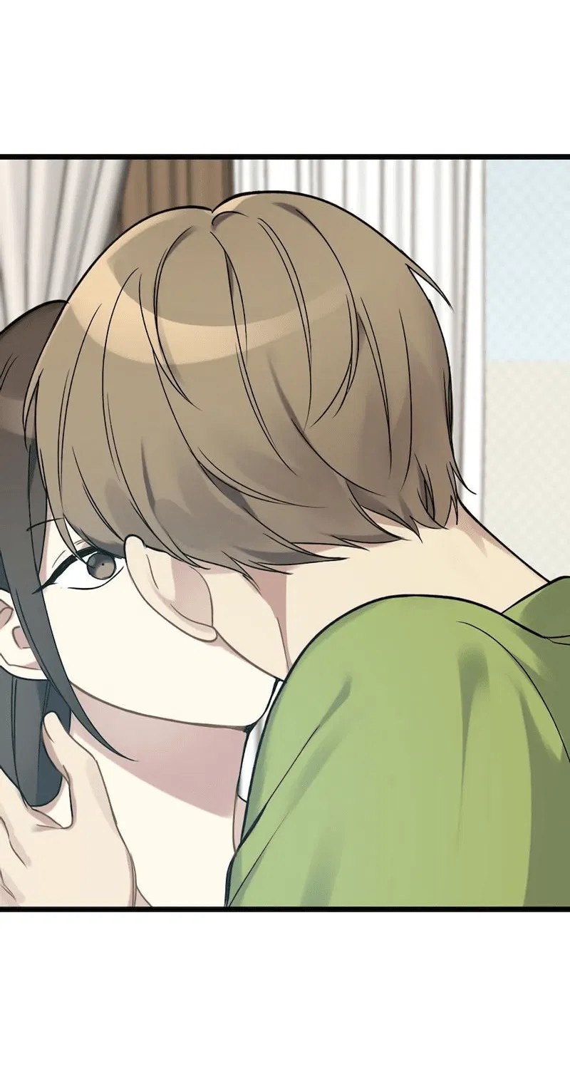 Манга Расцвет - Глава 2 Страница 14