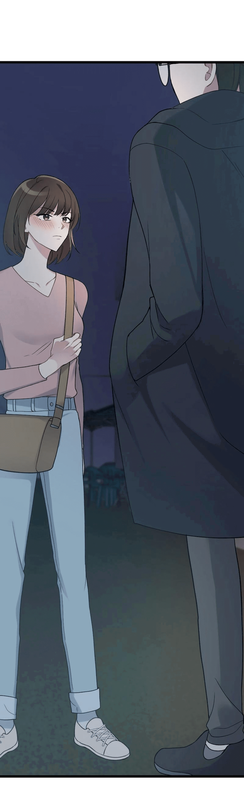 Манга Расцвет - Глава 2 Страница 45