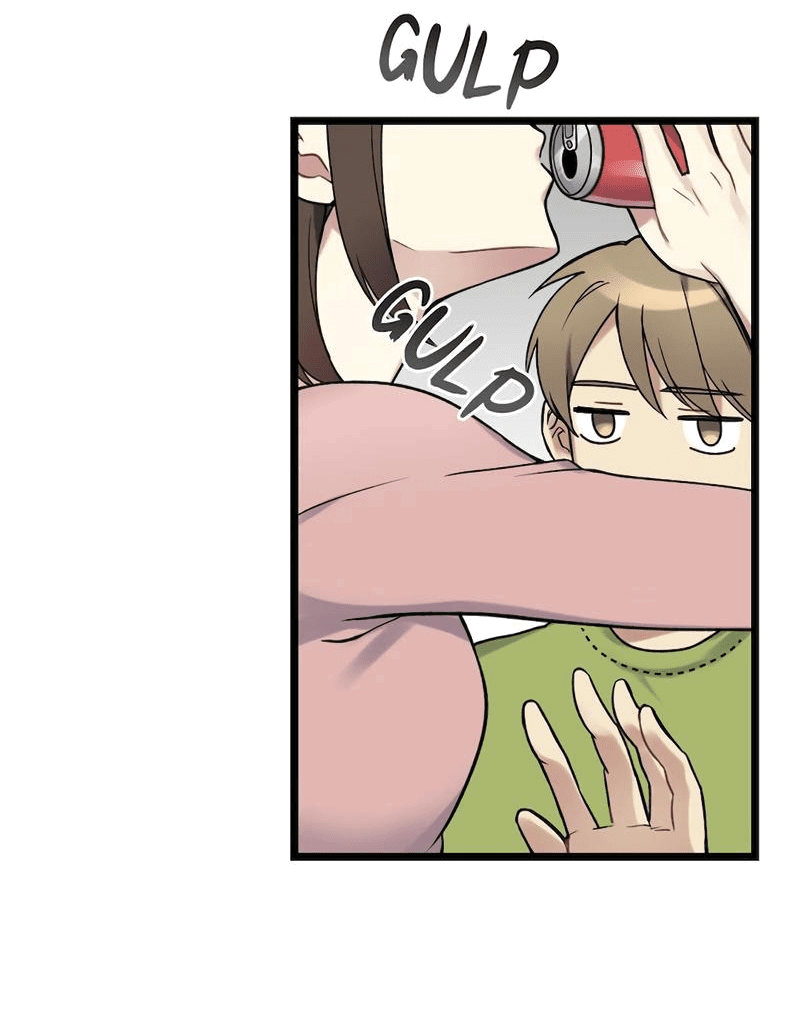 Манга Расцвет - Глава 2 Страница 19