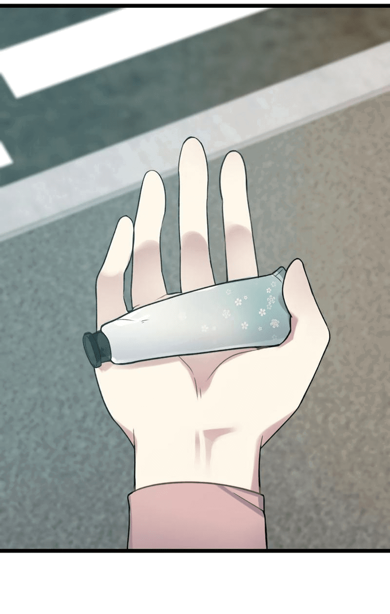 Манга Расцвет - Глава 2 Страница 41