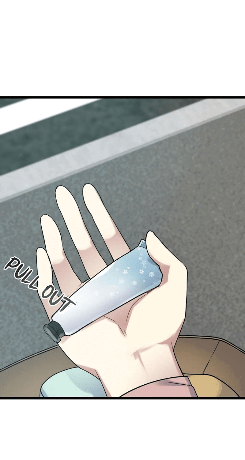 Манга Расцвет - Глава 2 Страница 30