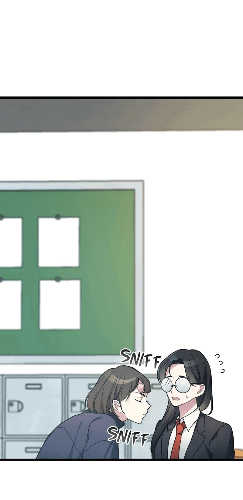 Манга Расцвет - Глава 2 Страница 32