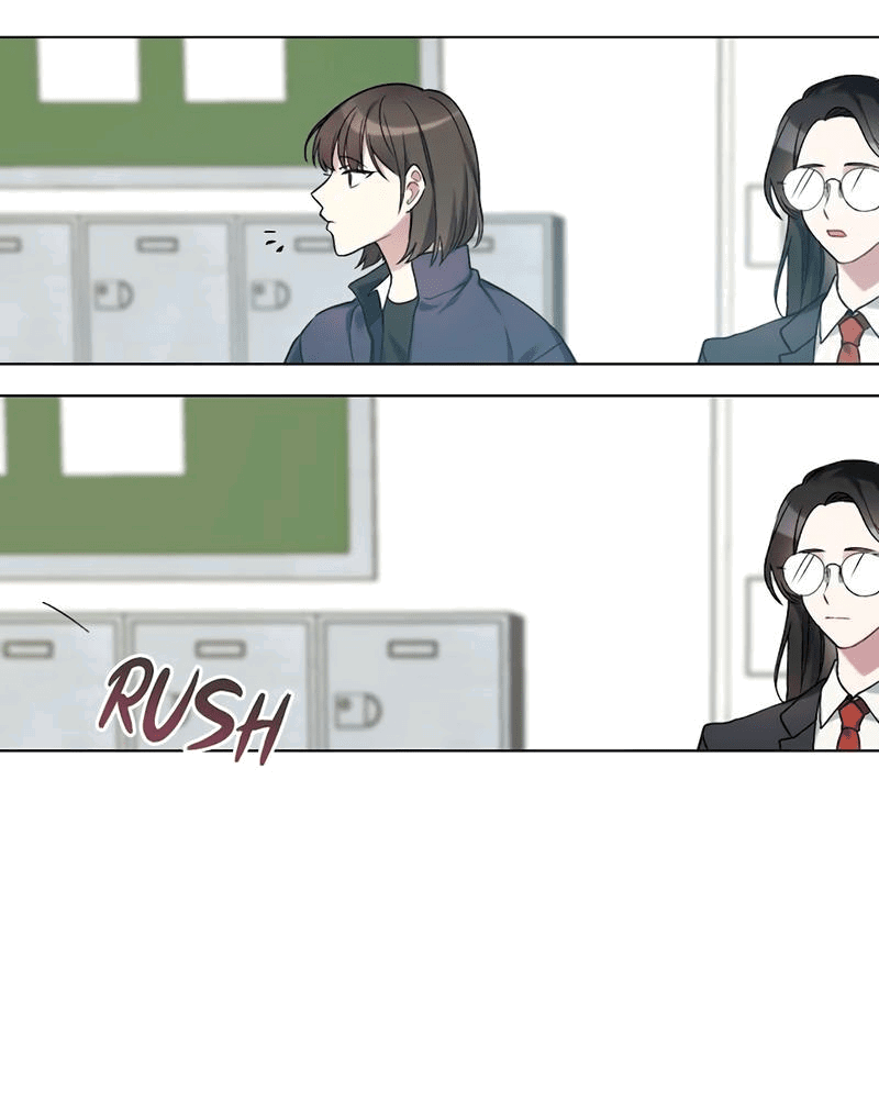 Манга Расцвет - Глава 1 Страница 34