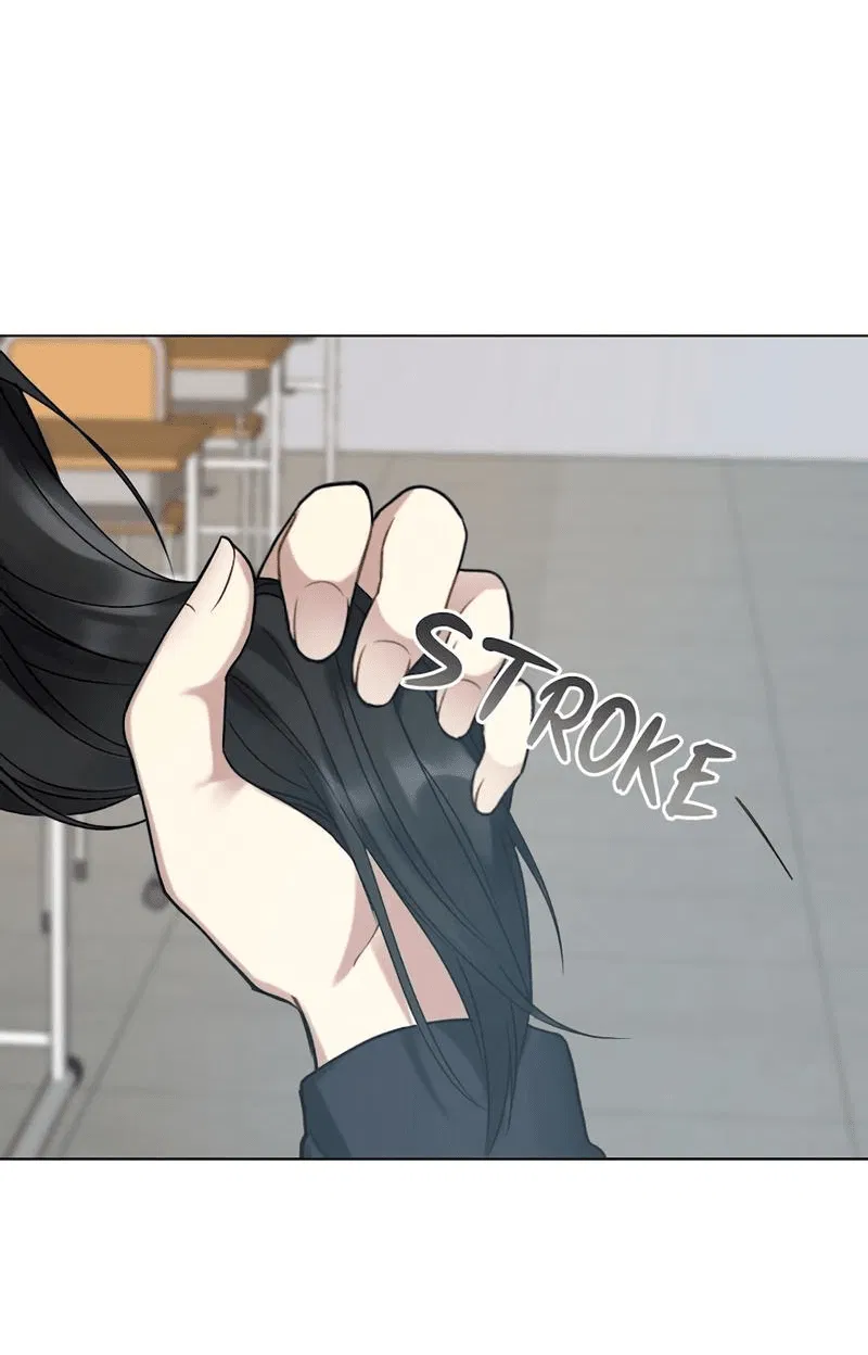 Манга Расцвет - Глава 1 Страница 11