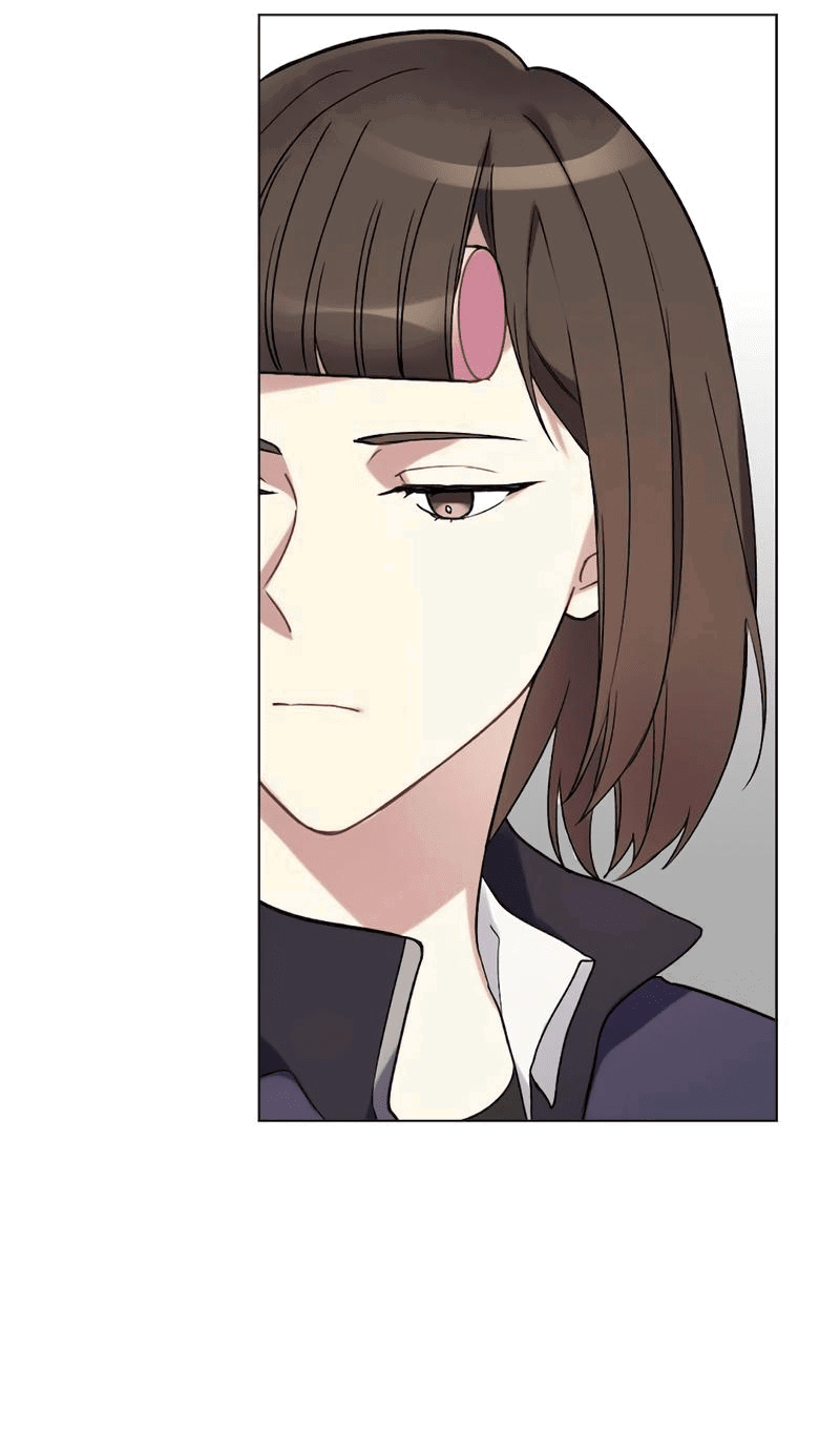 Манга Расцвет - Глава 1 Страница 27