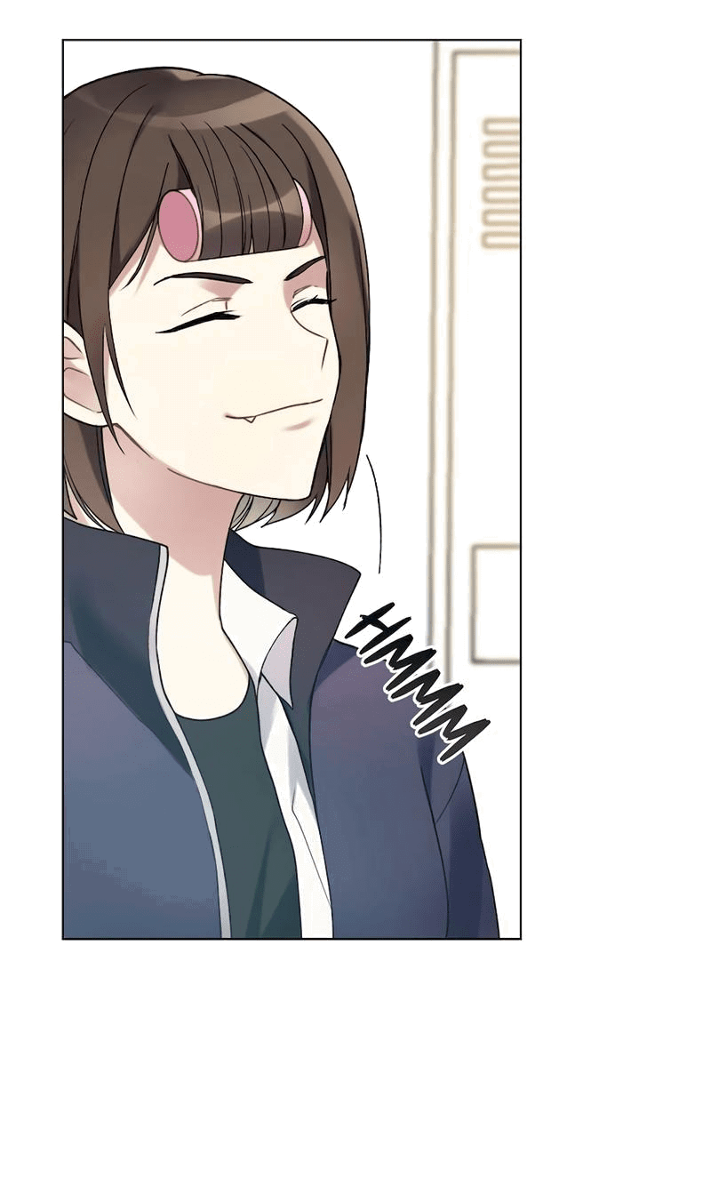 Манга Расцвет - Глава 1 Страница 25