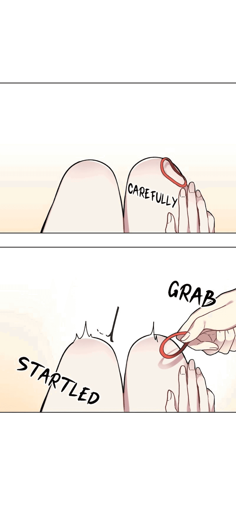 Манга Расцвет - Глава 1 Страница 14