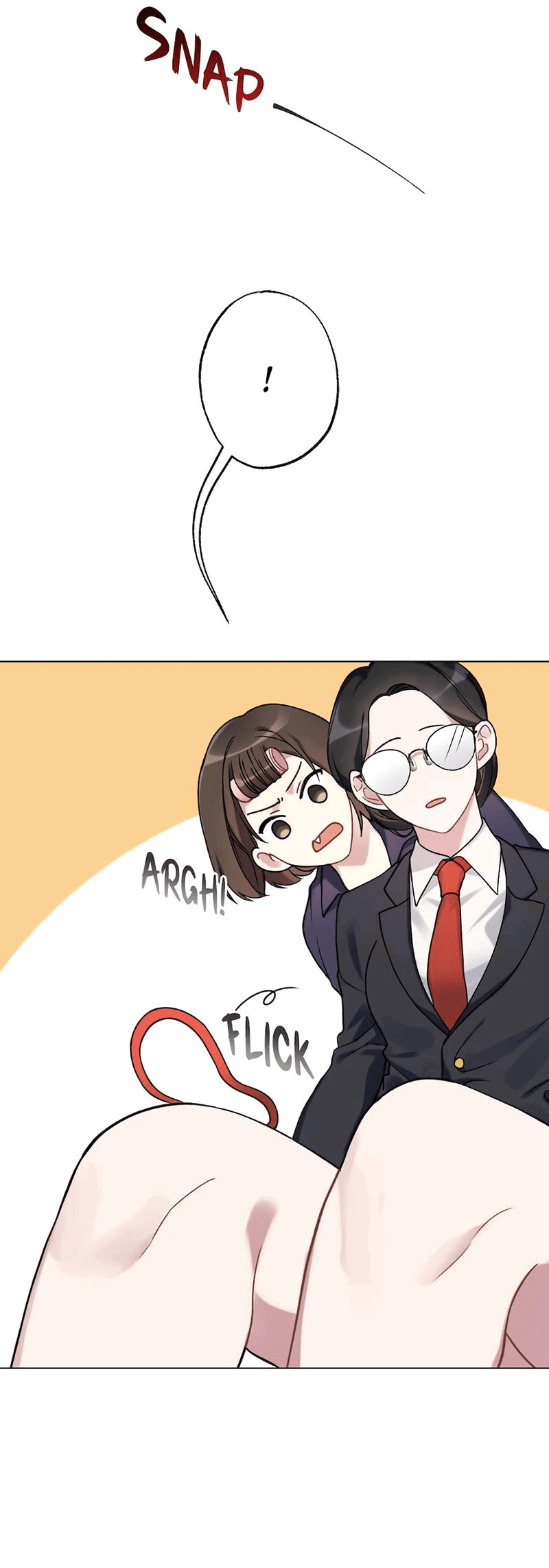 Манга Расцвет - Глава 1 Страница 13