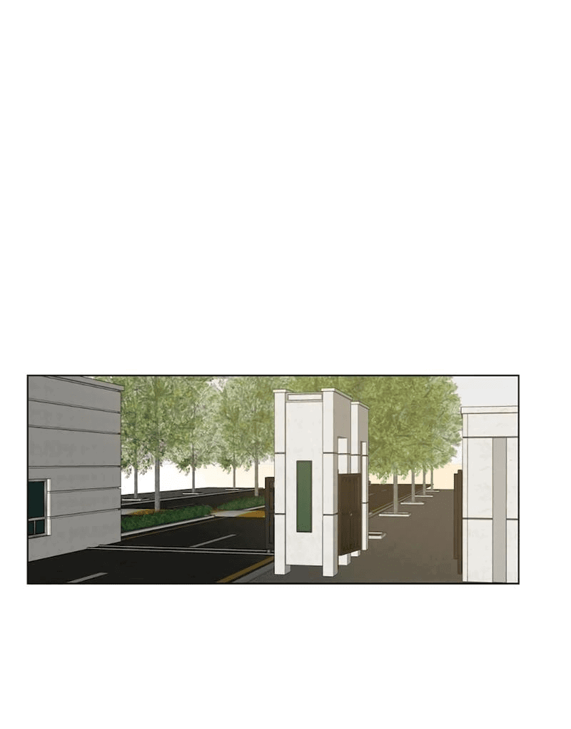 Манга Расцвет - Глава 1 Страница 1