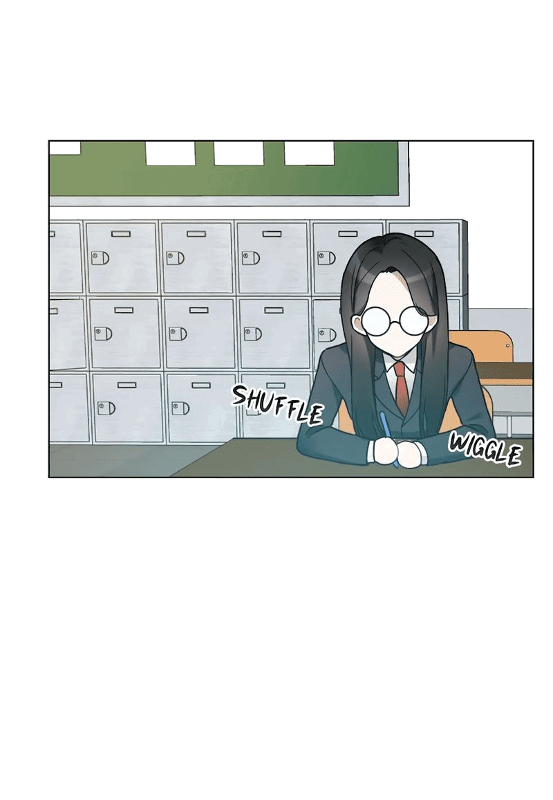 Манга Расцвет - Глава 1 Страница 30