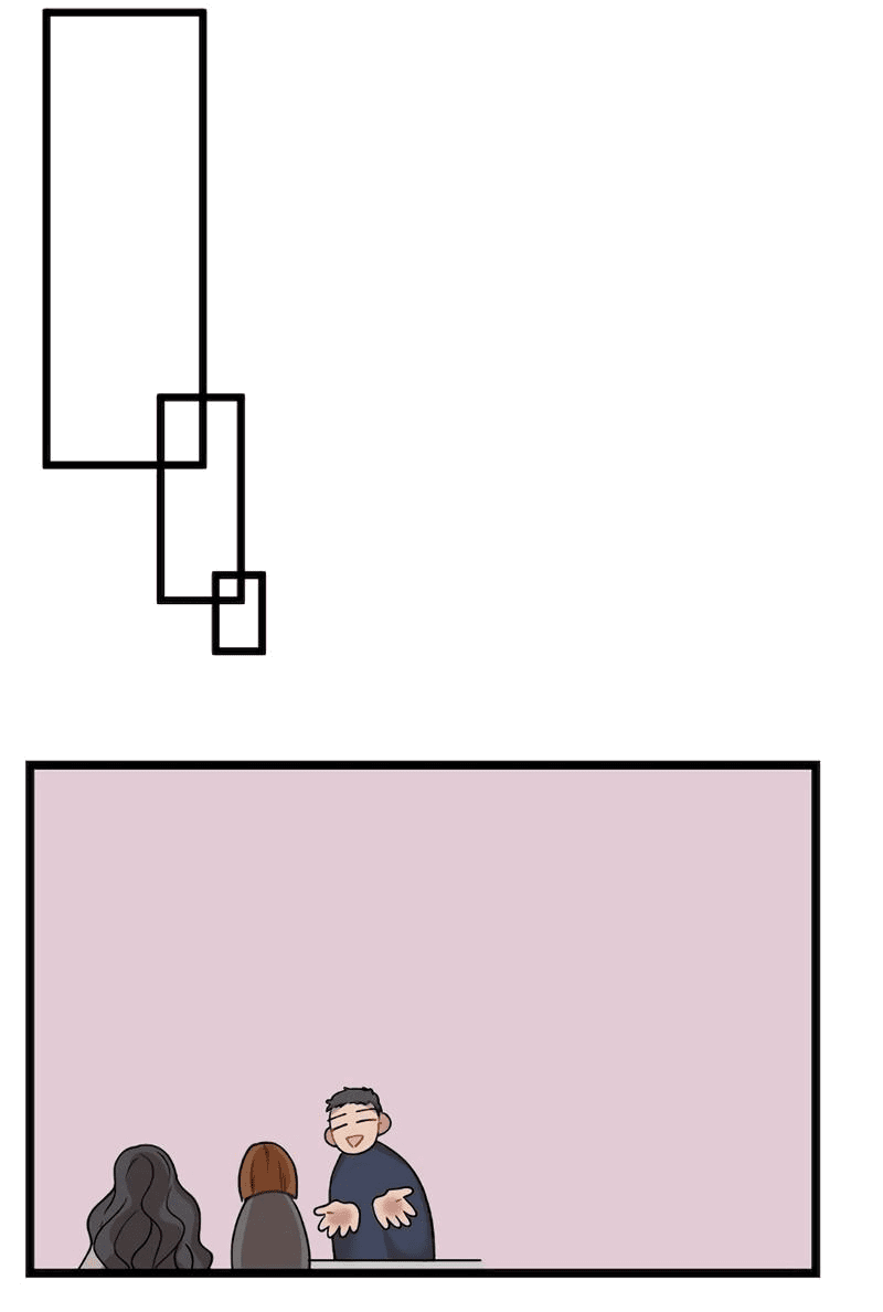 Манга Расцвет - Глава 3 Страница 20