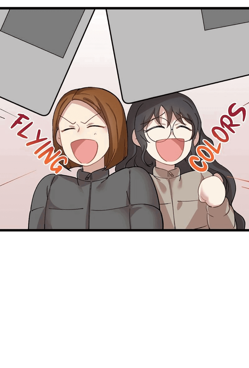 Манга Расцвет - Глава 3 Страница 21