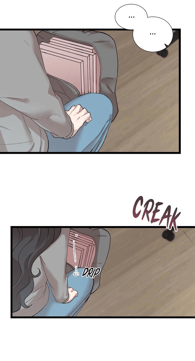 Манга Расцвет - Глава 3 Страница 6