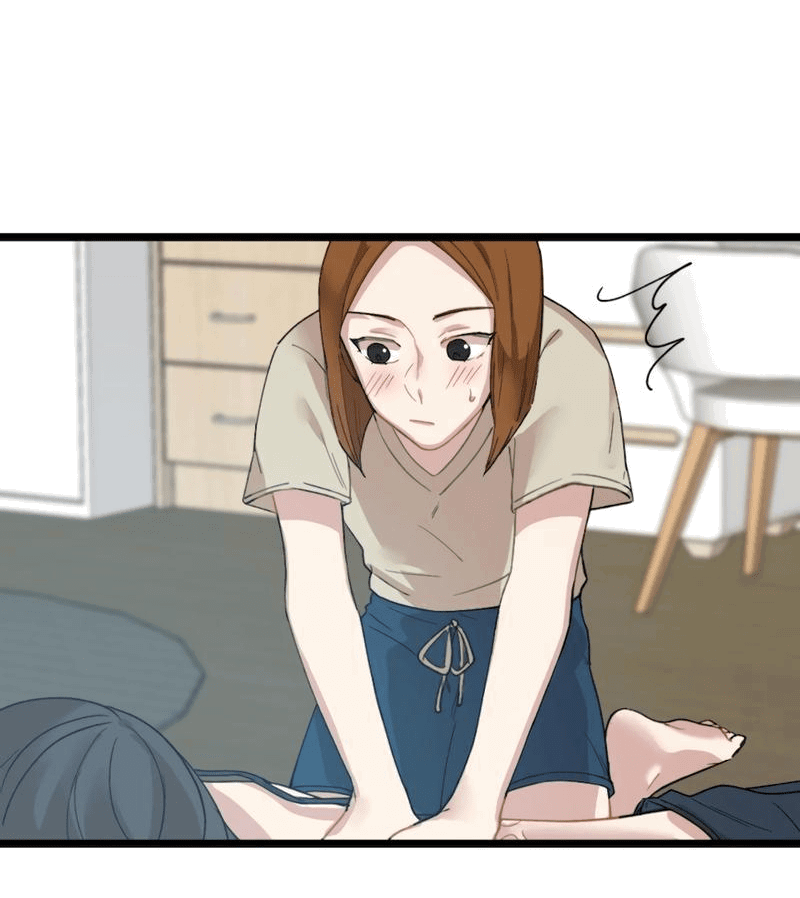 Манга Расцвет - Глава 2 Страница 36