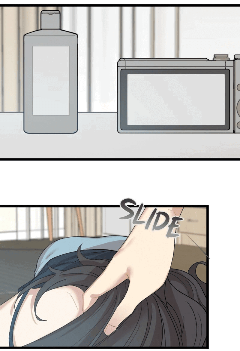 Манга Расцвет - Глава 2 Страница 20