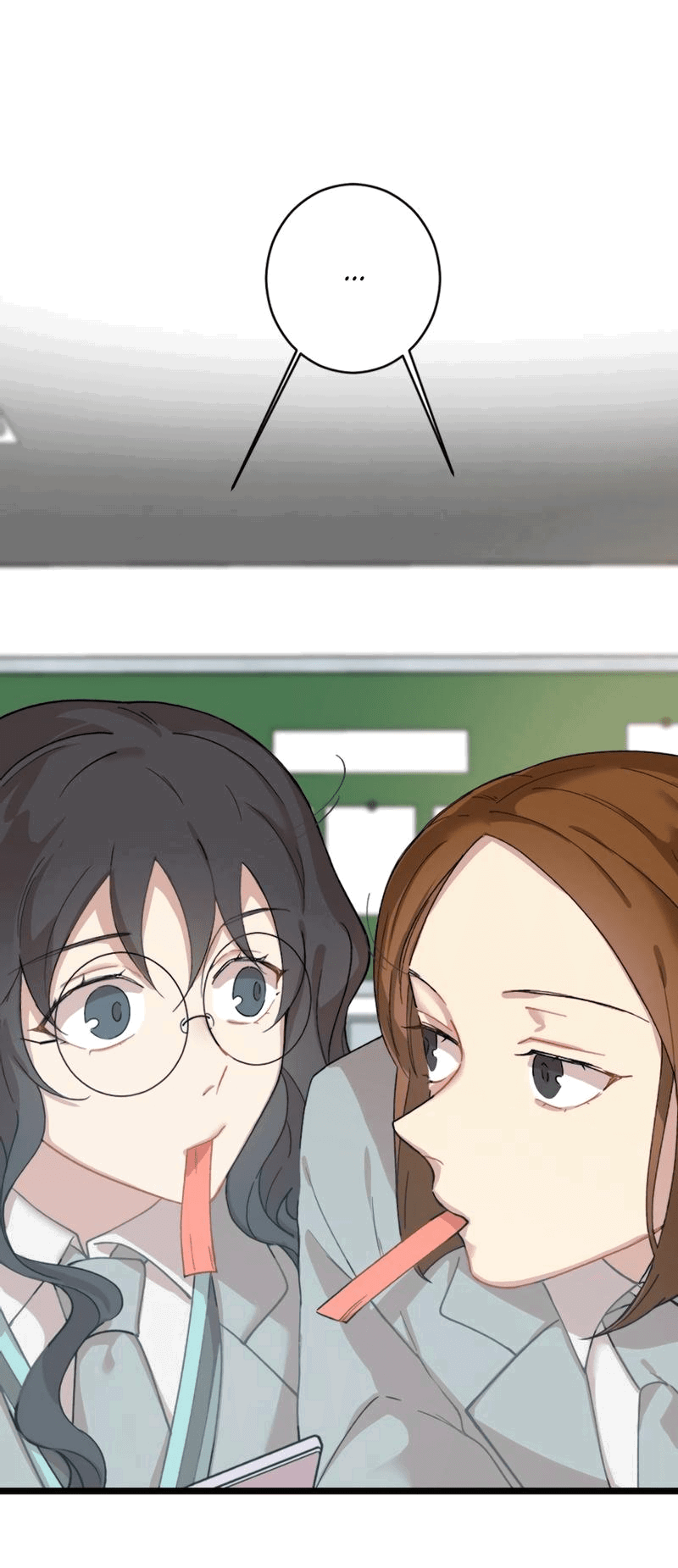 Манга Расцвет - Глава 2 Страница 5