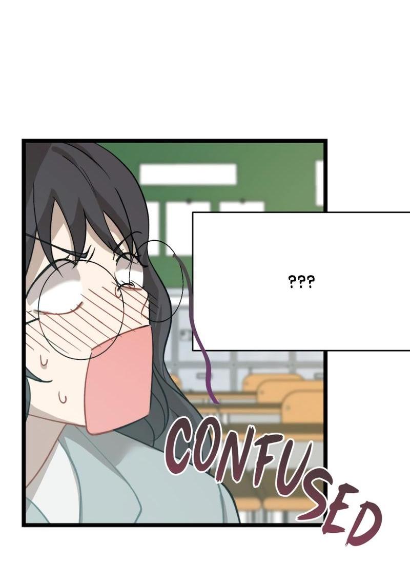 Манга Расцвет - Глава 1 Страница 10