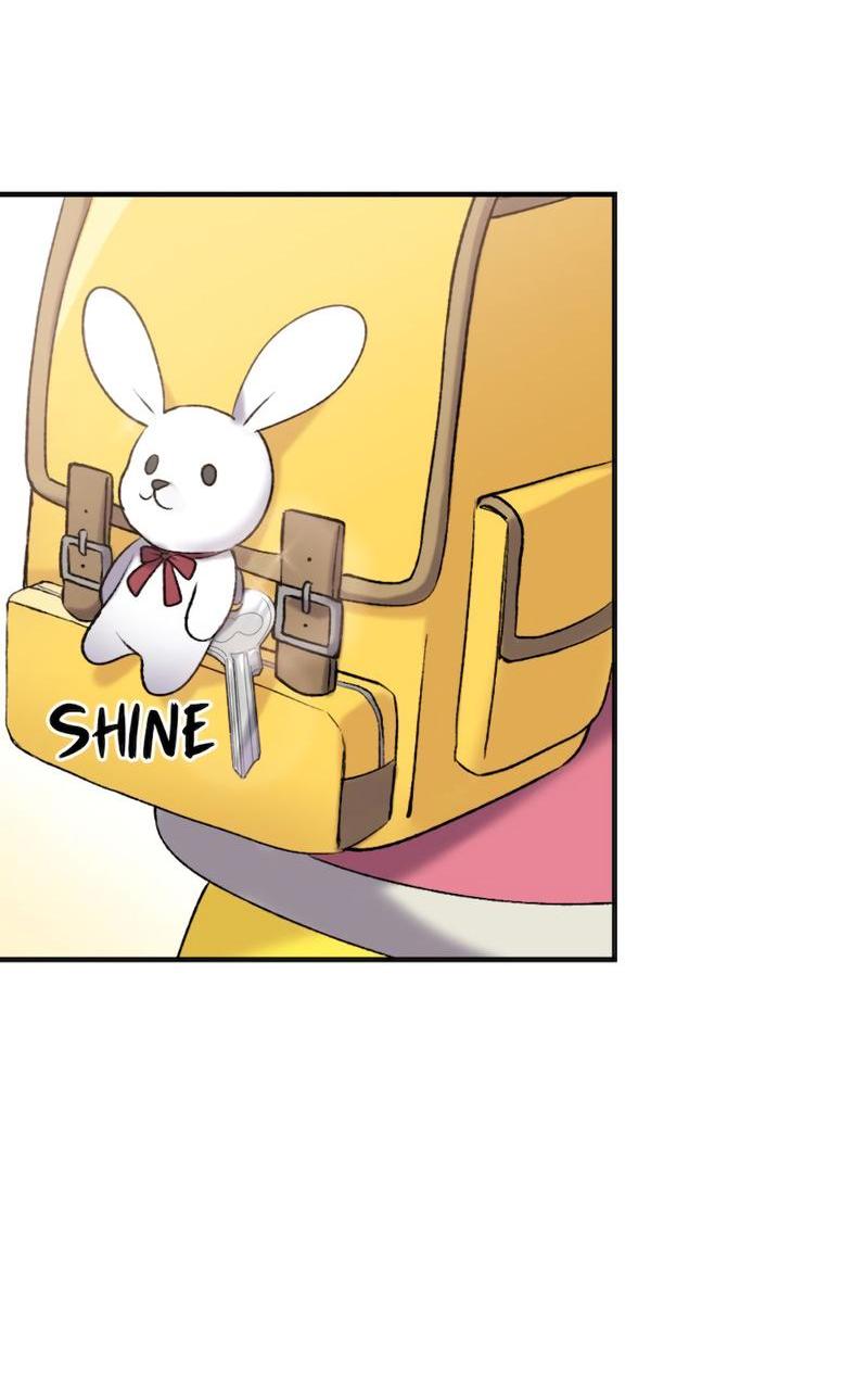 Манга Расцвет - Глава 3 Страница 27