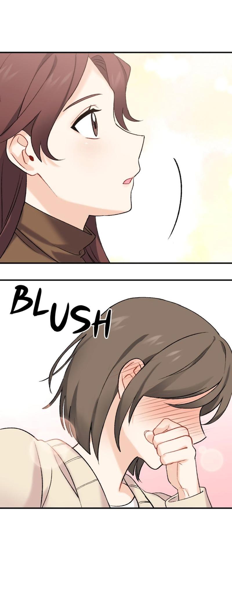 Манга Расцвет - Глава 3 Страница 47