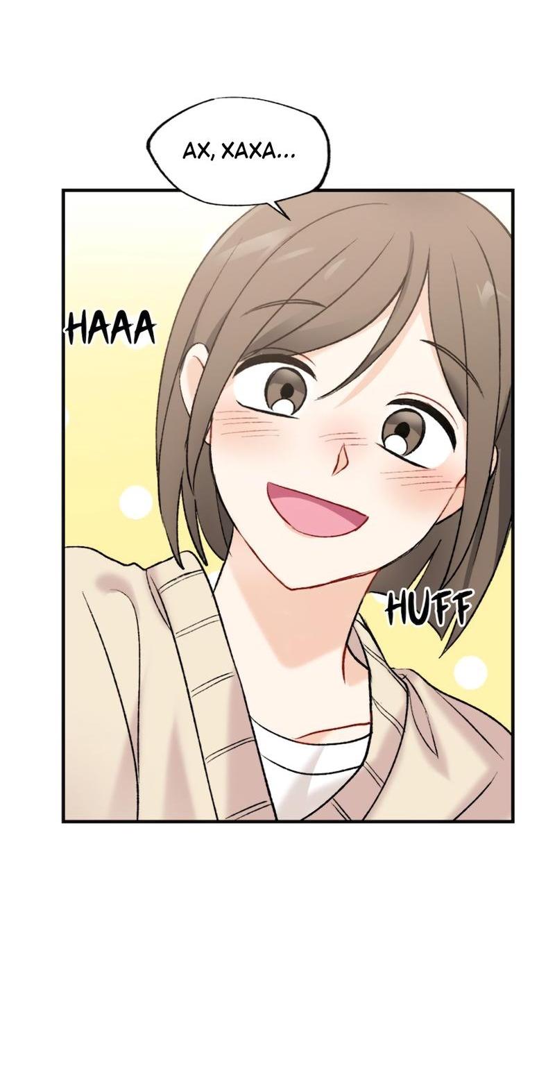 Манга Расцвет - Глава 3 Страница 30