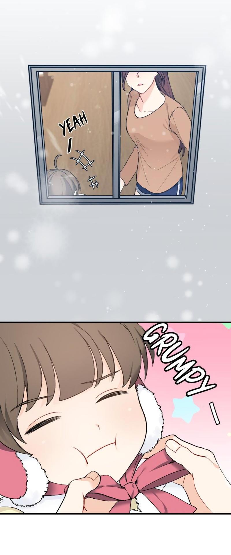 Манга Расцвет - Глава 2 Страница 3