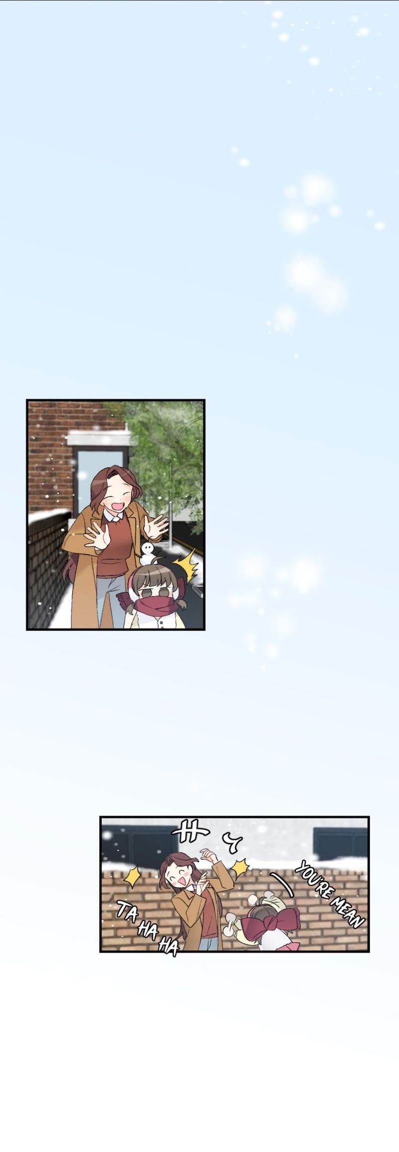 Манга Расцвет - Глава 2 Страница 6