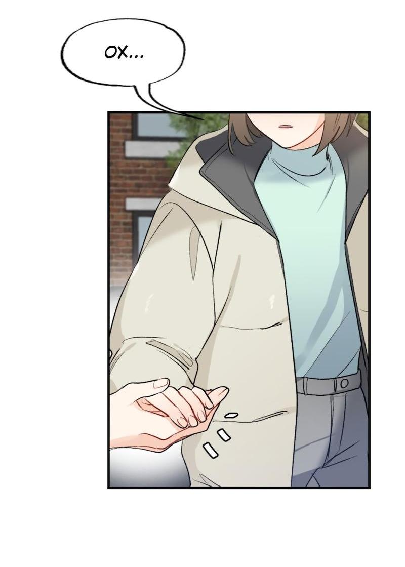 Манга Расцвет - Глава 2 Страница 23