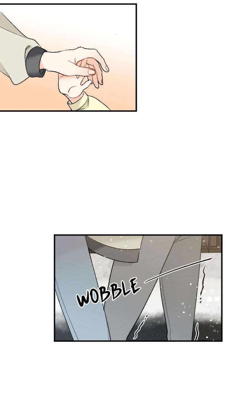 Манга Расцвет - Глава 2 Страница 19