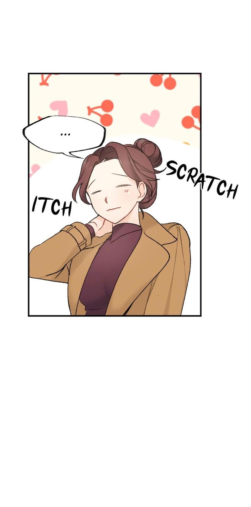 Манга Расцвет - Глава 2 Страница 32