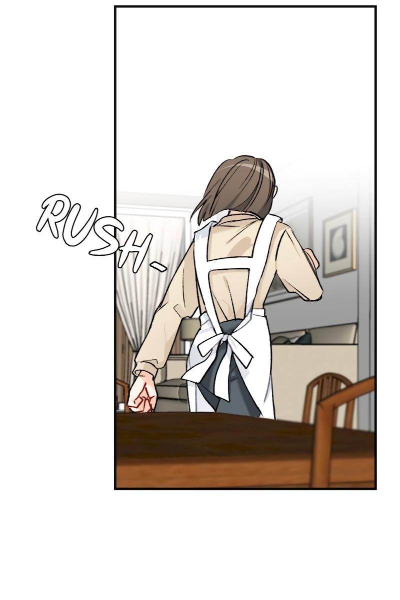 Манга Расцвет - Глава 2 Страница 45