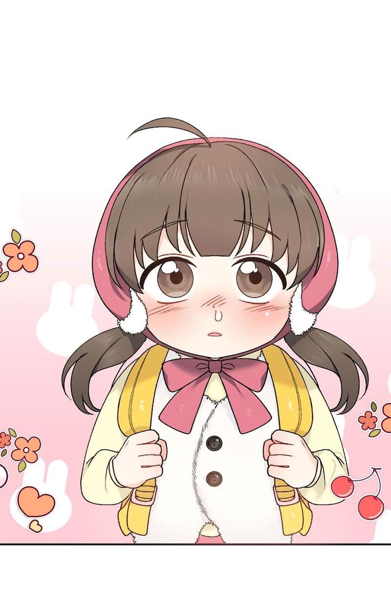 Манга Расцвет - Глава 1 Страница 14