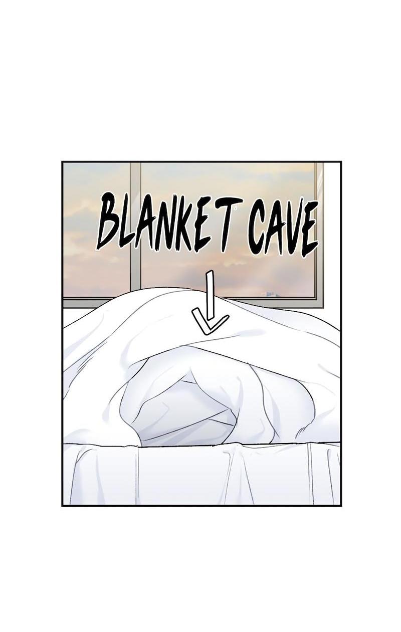 Манга Расцвет - Глава 1 Страница 30