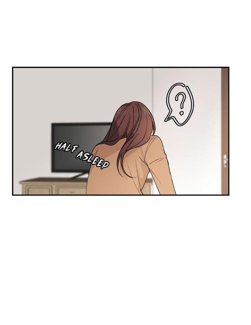 Манга Расцвет - Глава 1 Страница 5