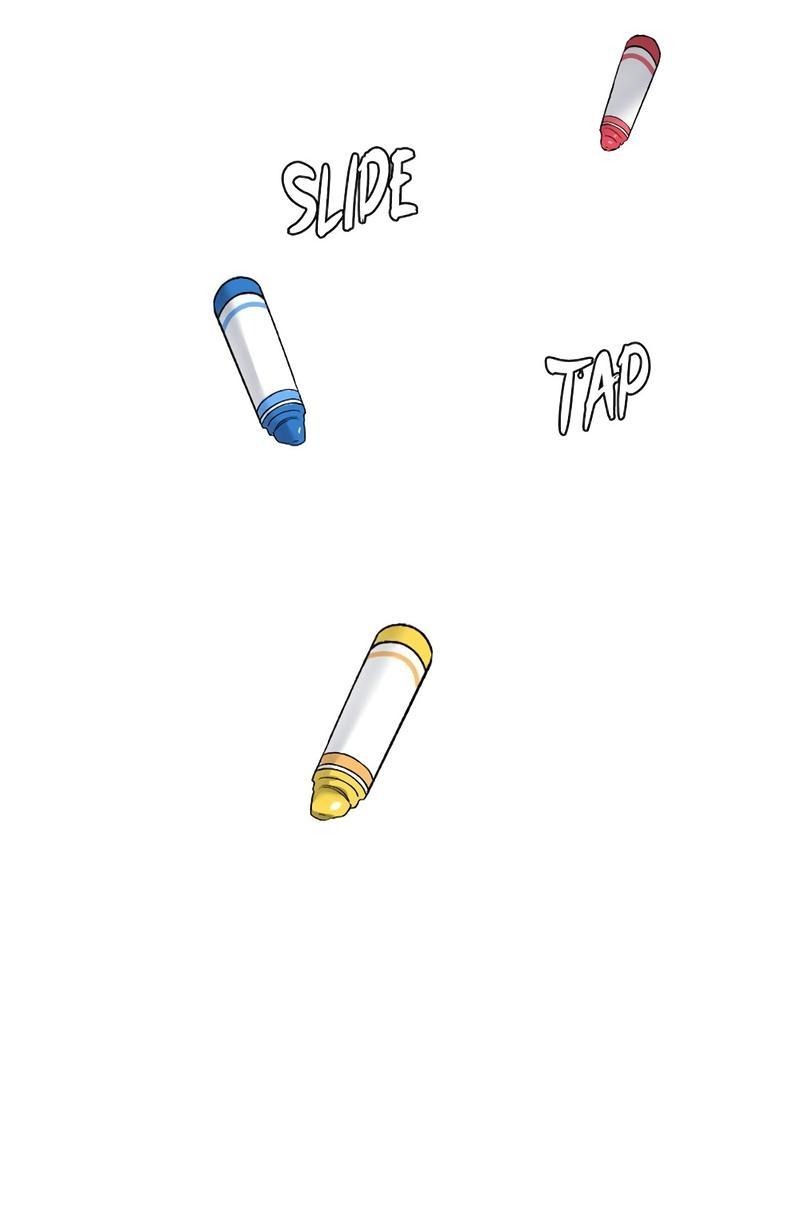 Манга Расцвет - Глава 1 Страница 41