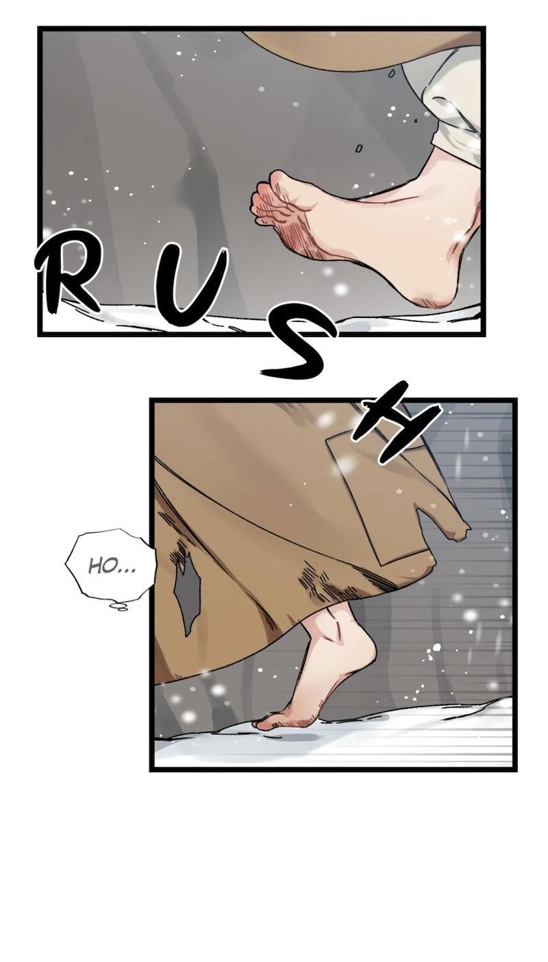 Манга Расцвет - Глава 6 Страница 39