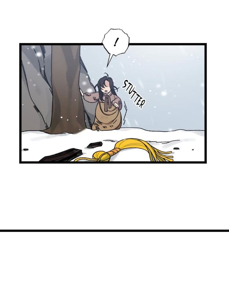 Манга Расцвет - Глава 6 Страница 37