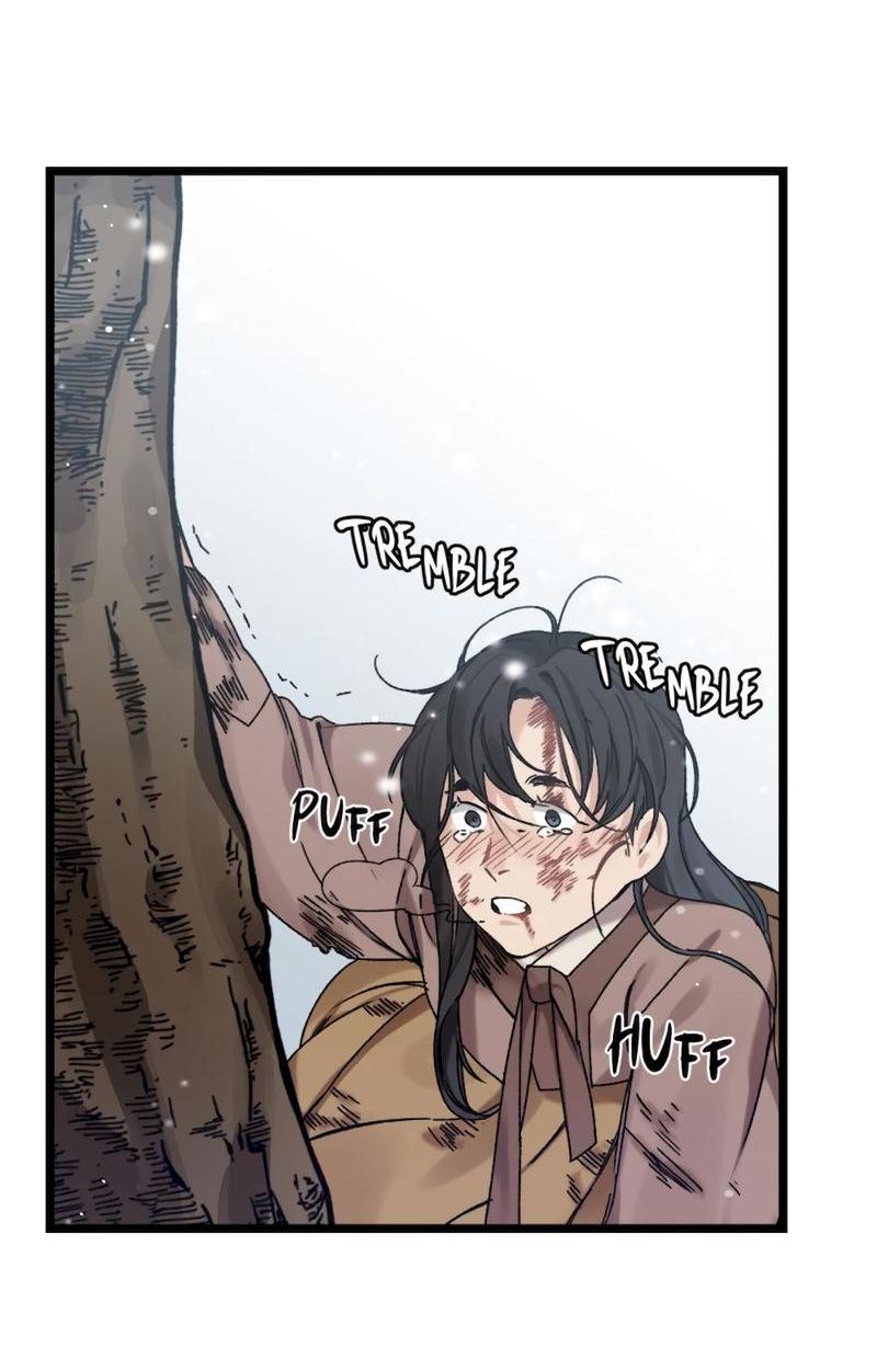 Манга Расцвет - Глава 6 Страница 36