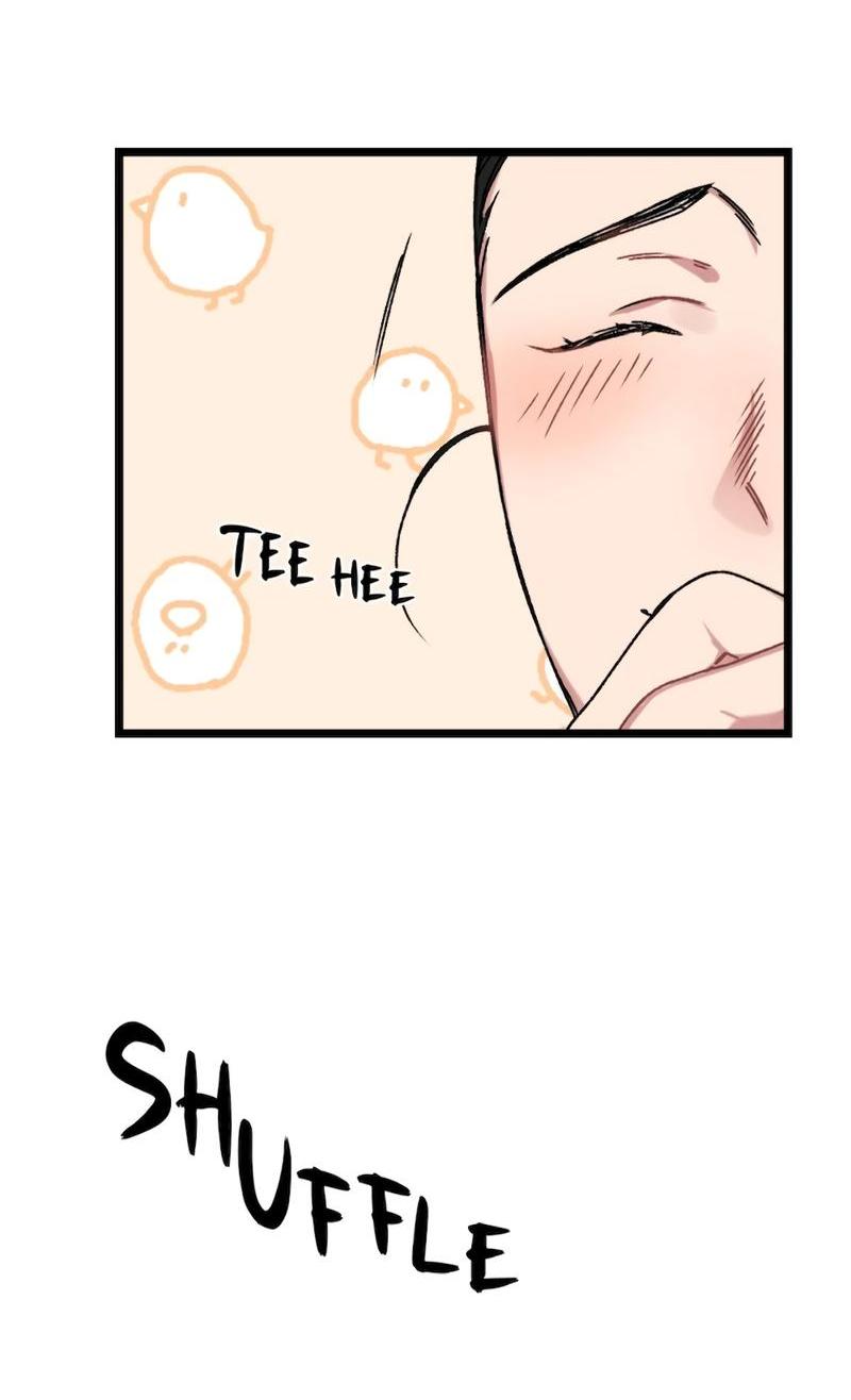 Манга Расцвет - Глава 5 Страница 50