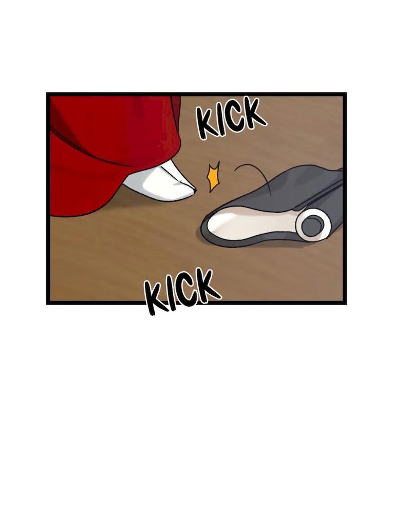 Манга Расцвет - Глава 5 Страница 17