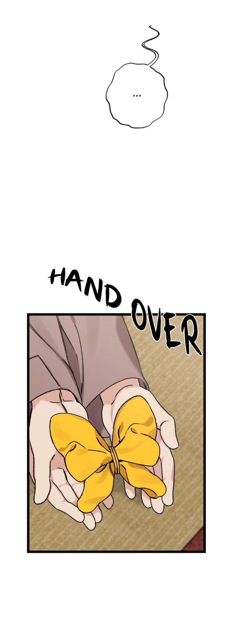 Манга Расцвет - Глава 5 Страница 41