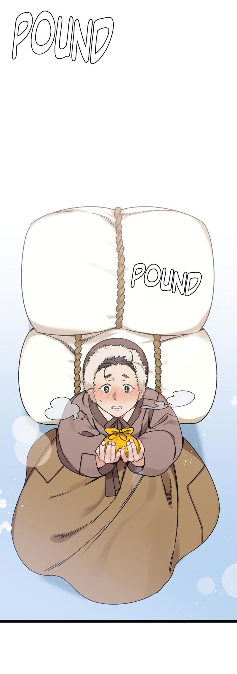 Манга Расцвет - Глава 4 Страница 41