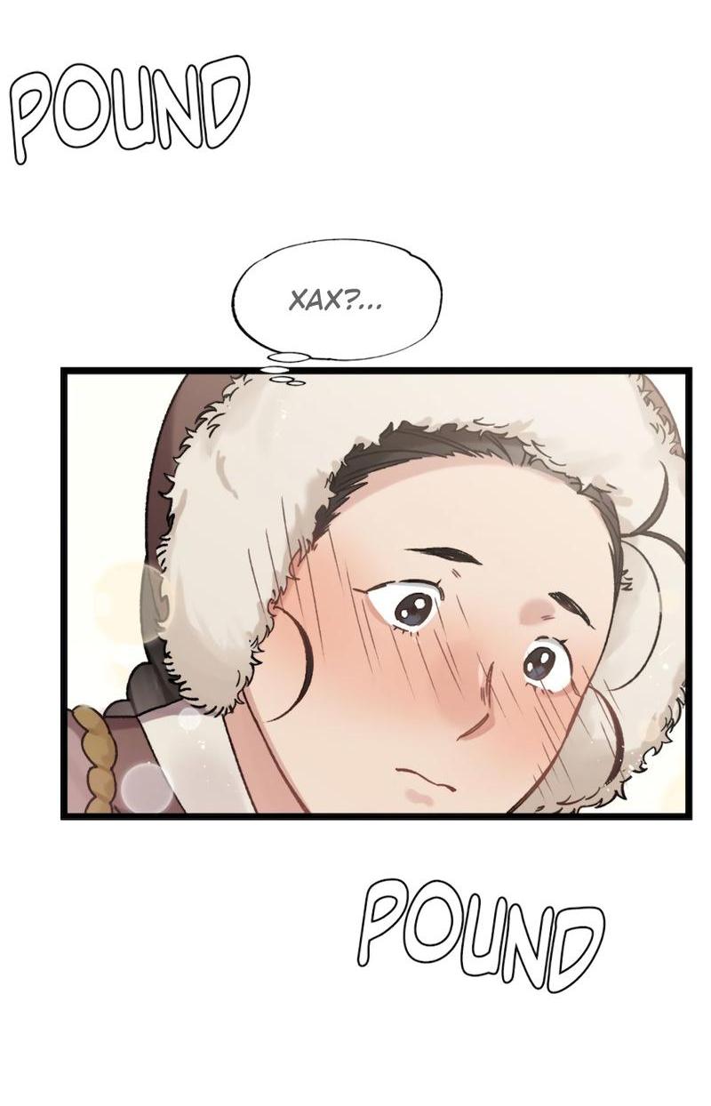 Манга Расцвет - Глава 4 Страница 39