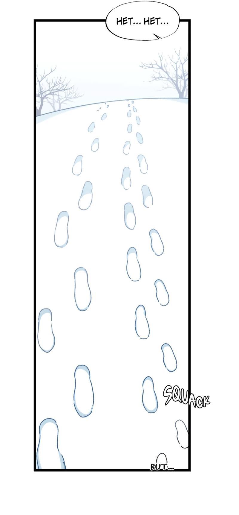 Манга Расцвет - Глава 4 Страница 10