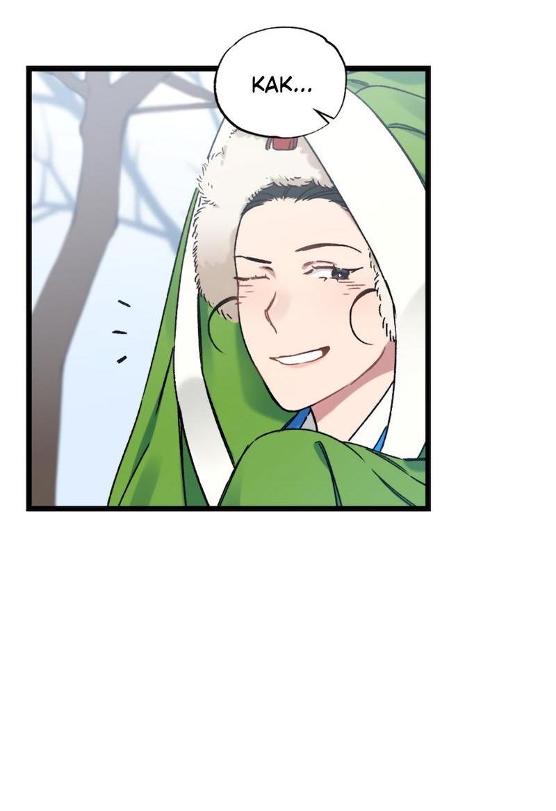 Манга Расцвет - Глава 4 Страница 14