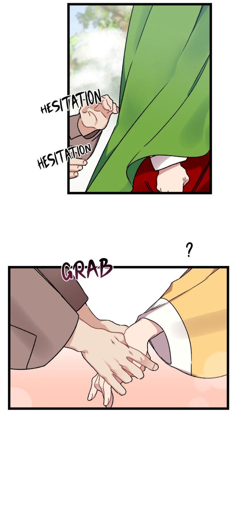 Манга Расцвет - Глава 3 Страница 32